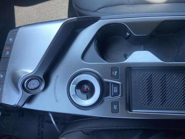 2024 Kia EV6 Wind - Photo 20