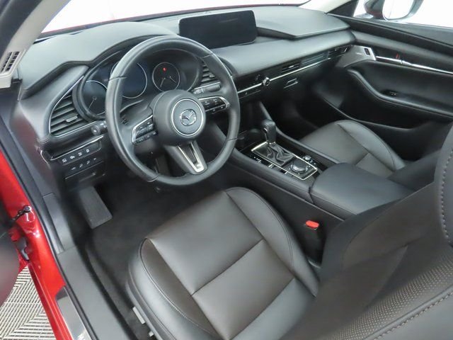2025 Mazda Mazda3 Turbo Premium Plus - Photo 9