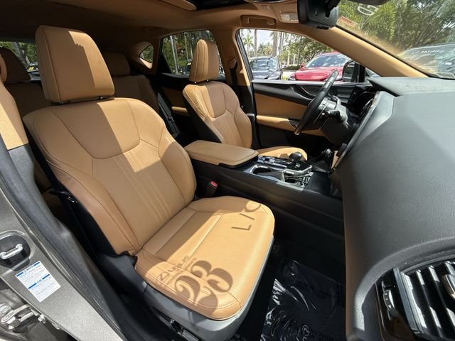 2023 Lexus NX 350 - Photo 26