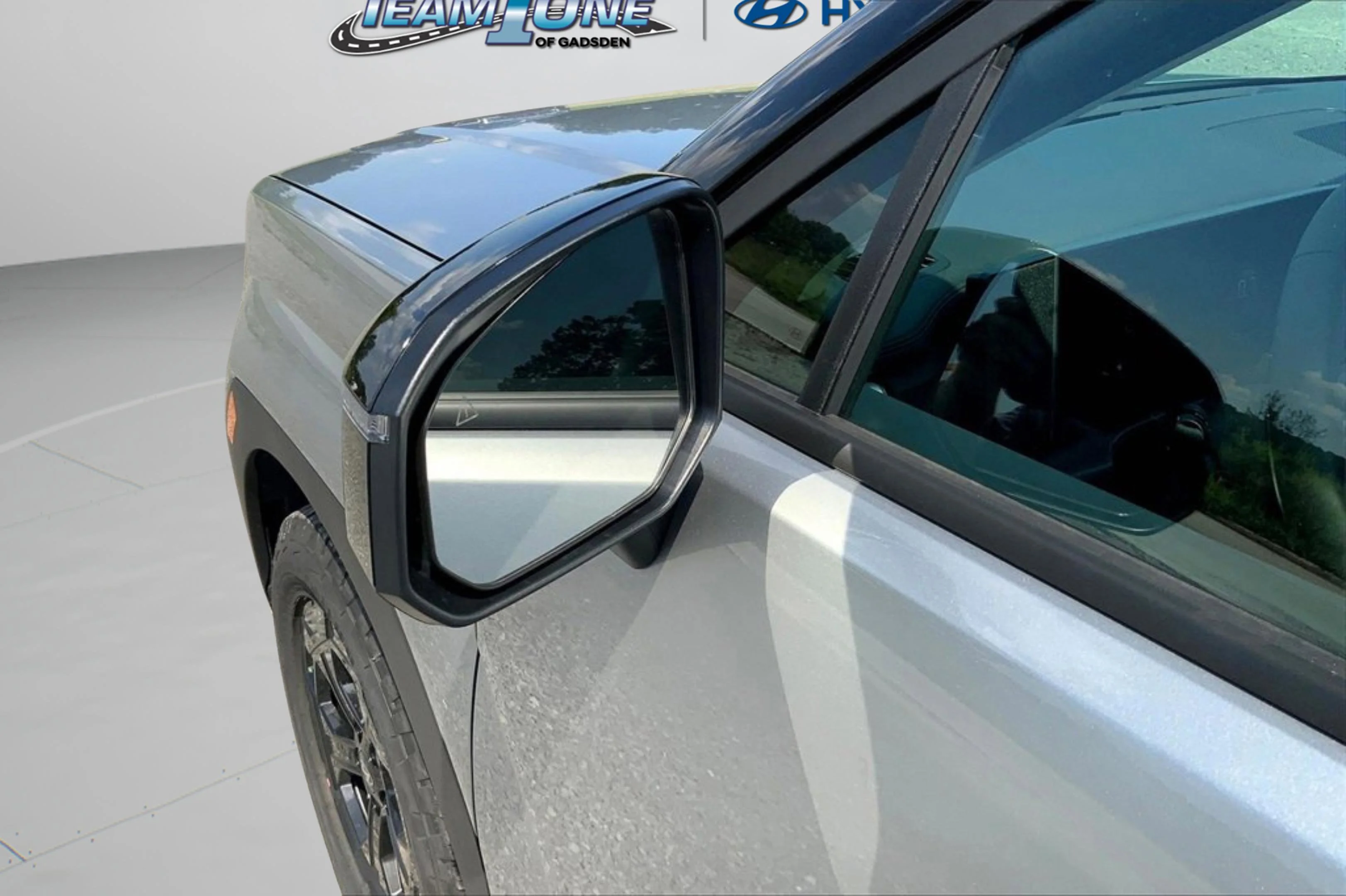 2026 Hyundai Santa Fe XRT - Photo 9