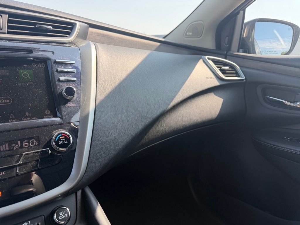 Used 2020 Gray Nissan Platinum image 20
