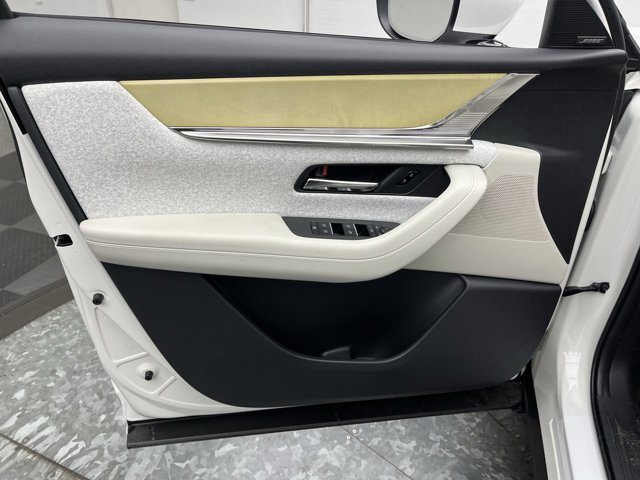 New 2026 Rhodium White Premium Mazda S Premium Plus image 7