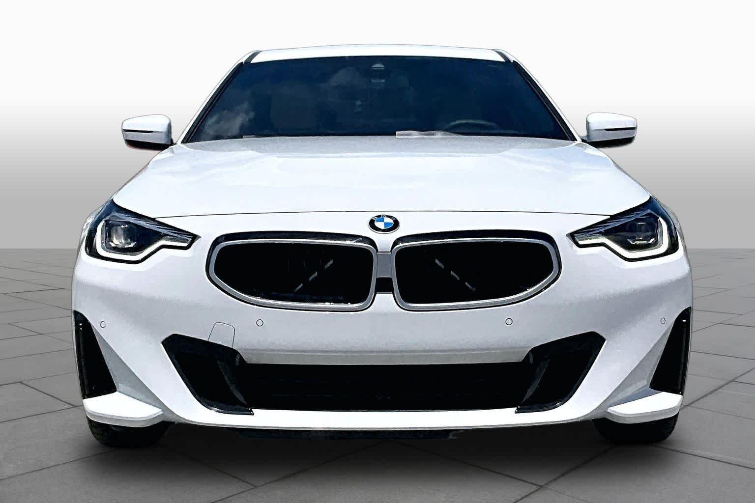 Used 2026 Alpine White BMW 230i image 3
