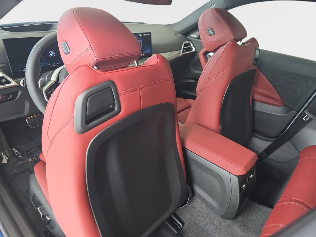 2026 BMW 2 Series 230i - Photo 11