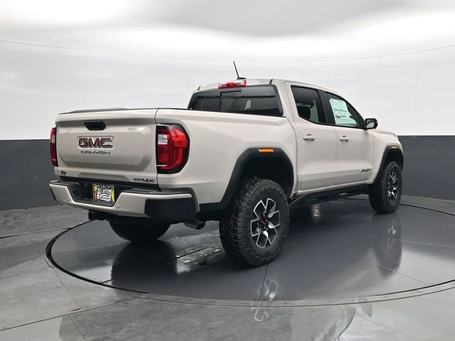 2026 GMC Canyon AT4X - Photo 5