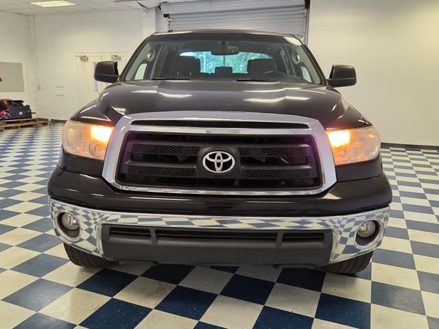 Used 2013 Toyota Tundra Tundra Grade with VIN 5TFEY5F1XDX146057 for sale in Warner Robins, GA