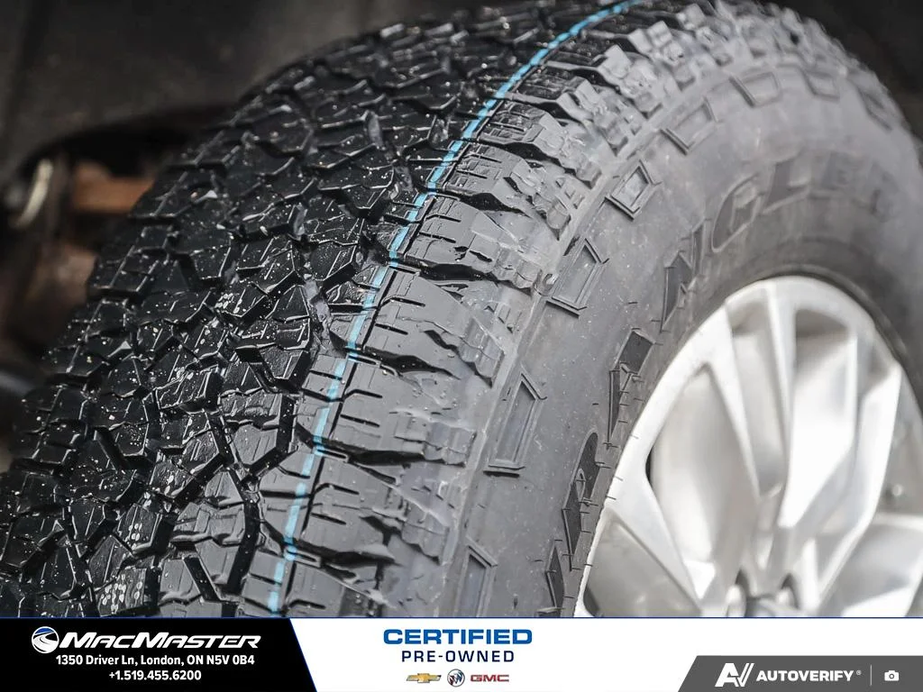 Certified Used 2022  Chevrolet High Country image 10
