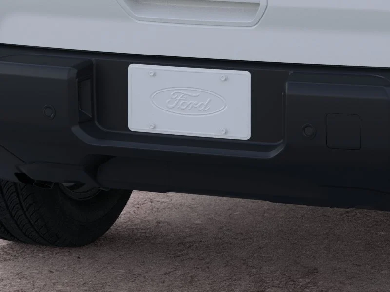 New 2026 Oxford White Ford Big Bend® image 41
