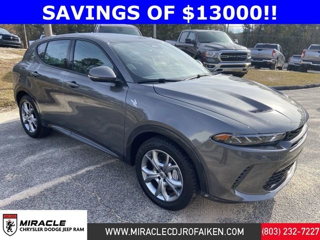 2024 Dodge Hornet R/T