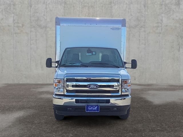 2026 Ford E-Series Cutaway Base - Photo 8