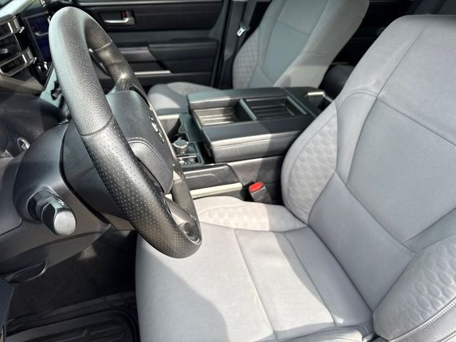 Used 2023 Silver Toyota SR5 image 17