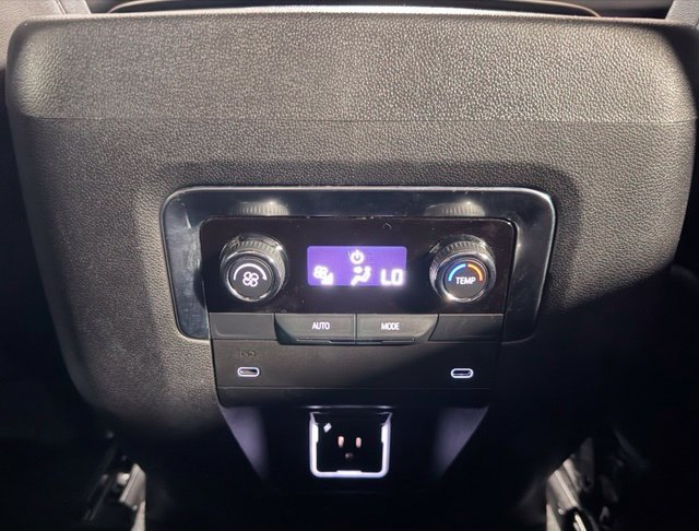 Used 2025 Gray Chevrolet LT image 16