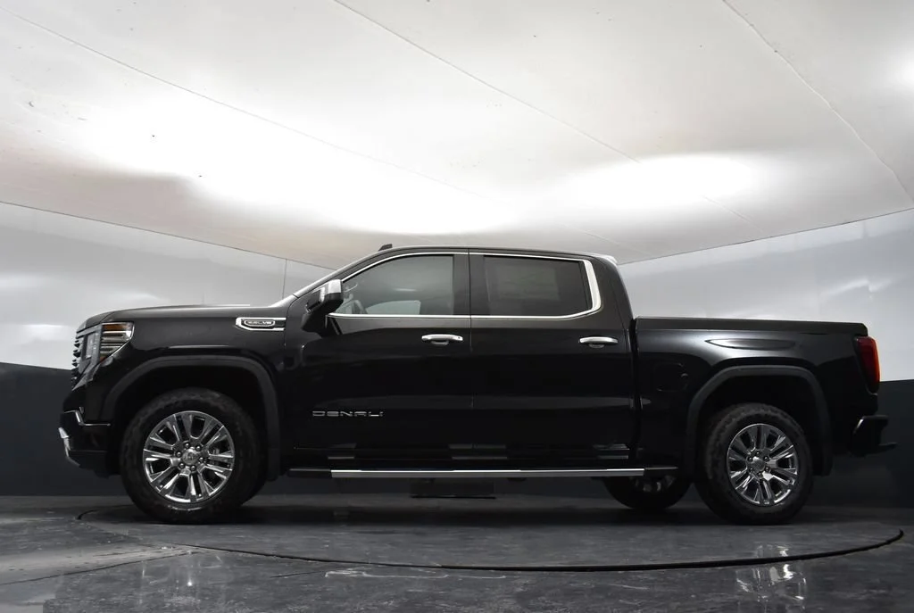 2026 GMC Sierra 1500 Denali - Photo 32