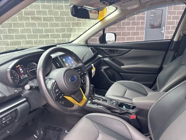2021 Subaru Crosstrek Sport - Photo 17
