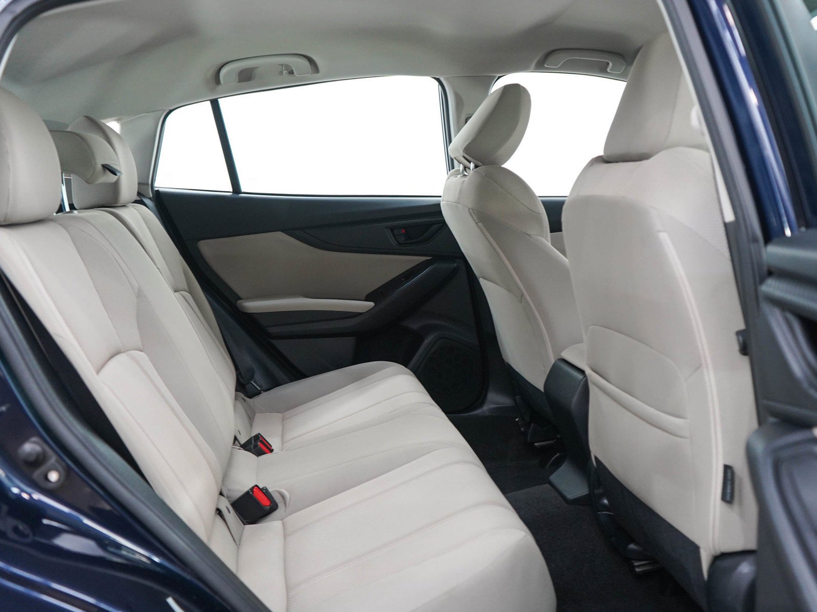 Used 2019 Dark Blue Pearl Subaru 2.0i Premium image 12