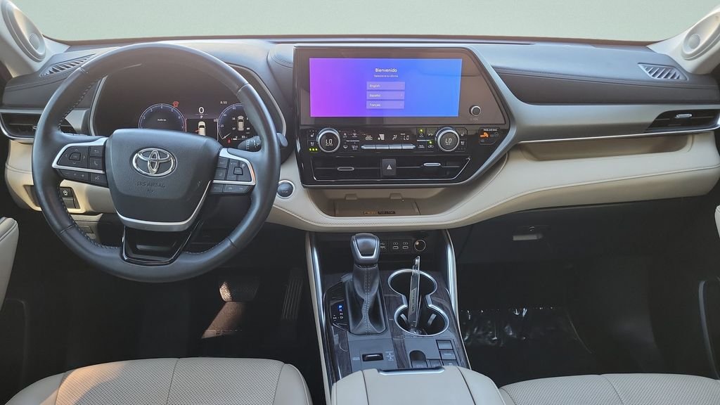 Certified Used 2025 Gray Toyota Limited image 11