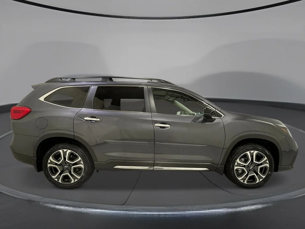 2026 Subaru Ascent Touring - Photo 6