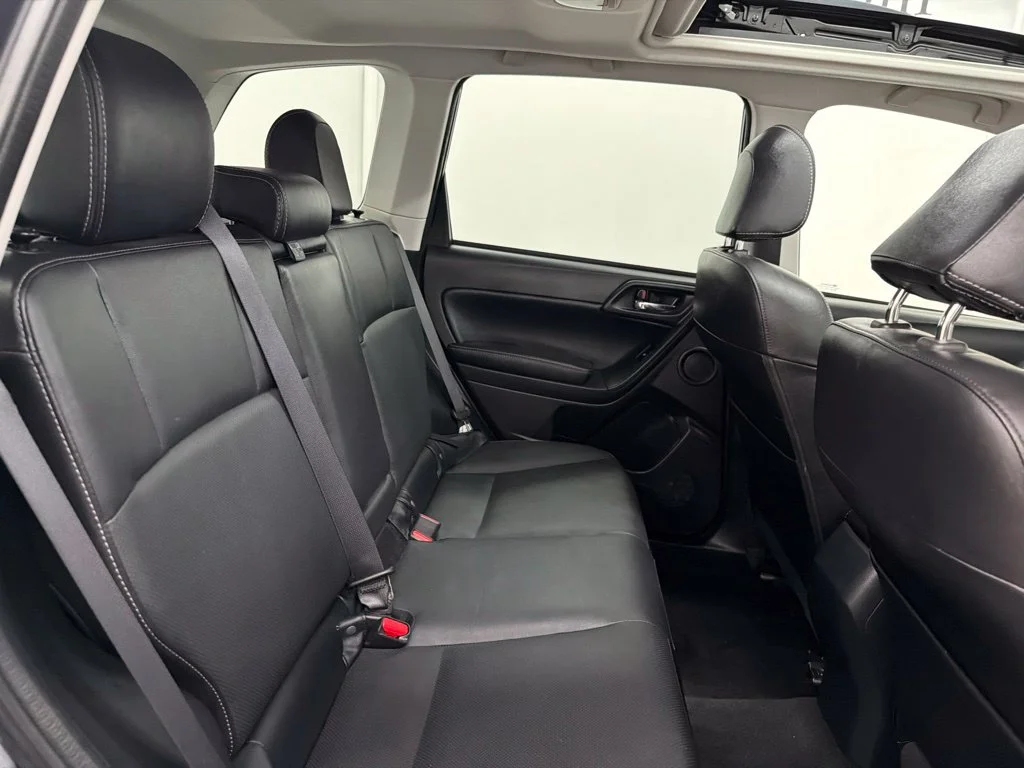 Used 2016 Gray Subaru 2.0XT Touring image 31