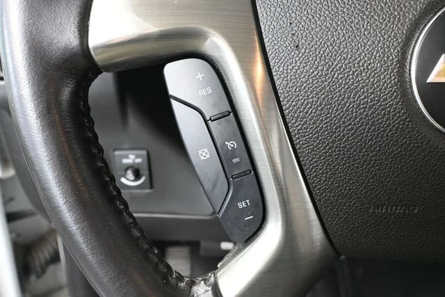 Used 2019 White Chevrolet Work Van image 24