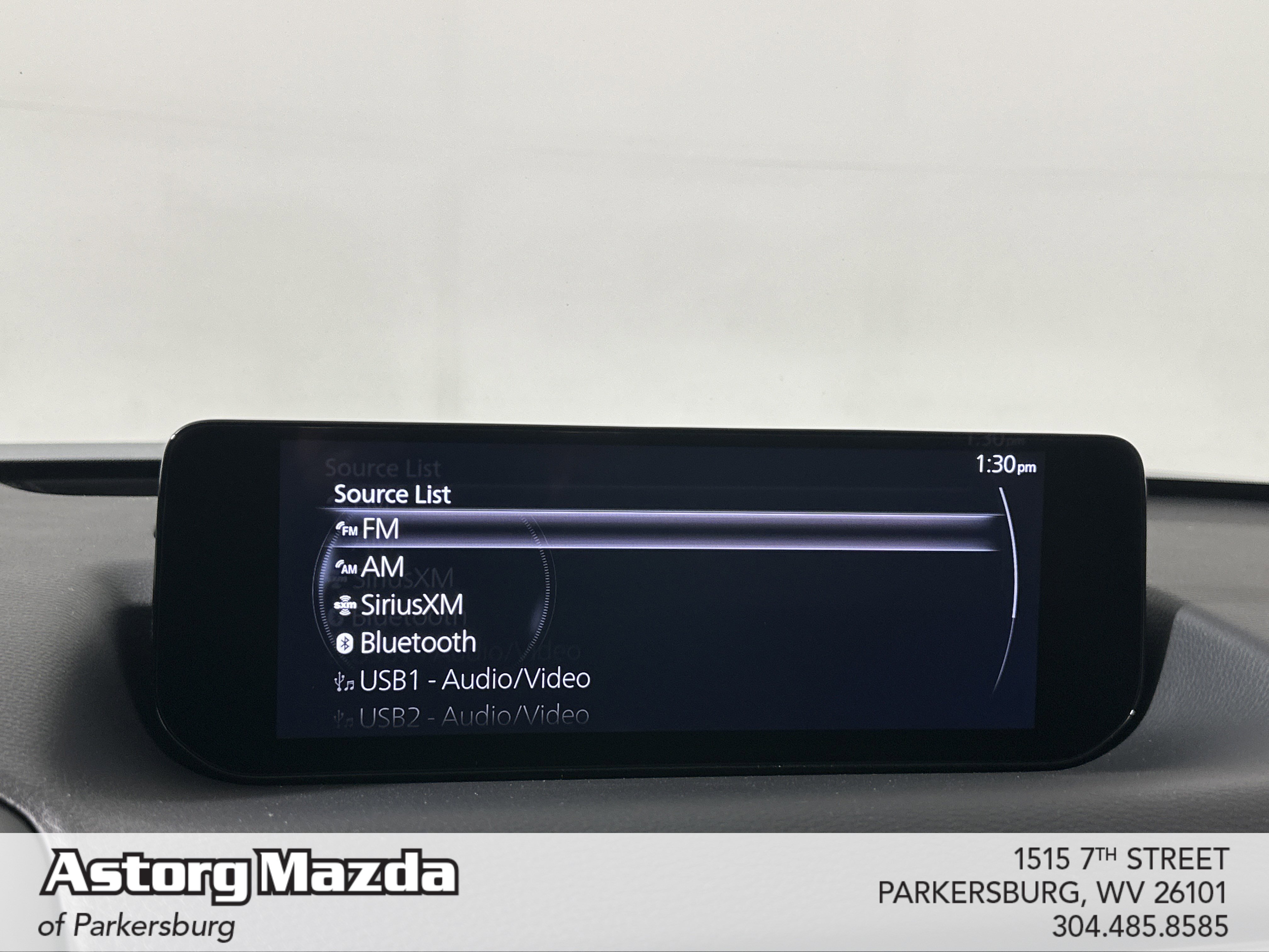 2026 Mazda CX-50 Turbo - Photo 16