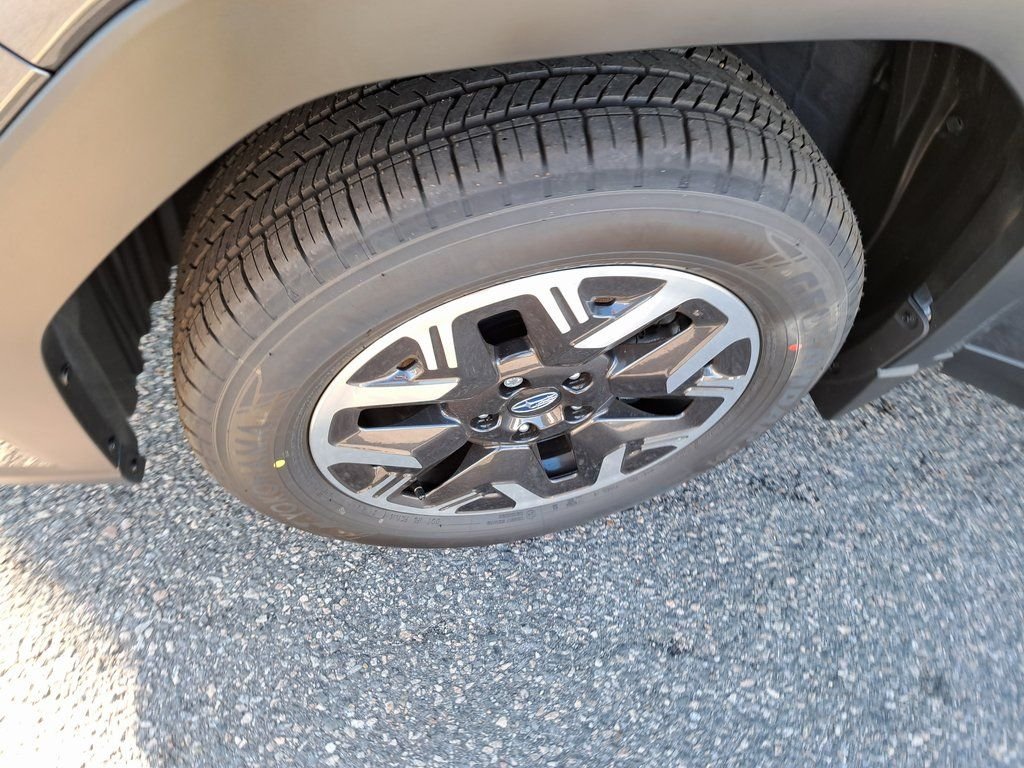 2026 Subaru Forester Premium - Photo 18