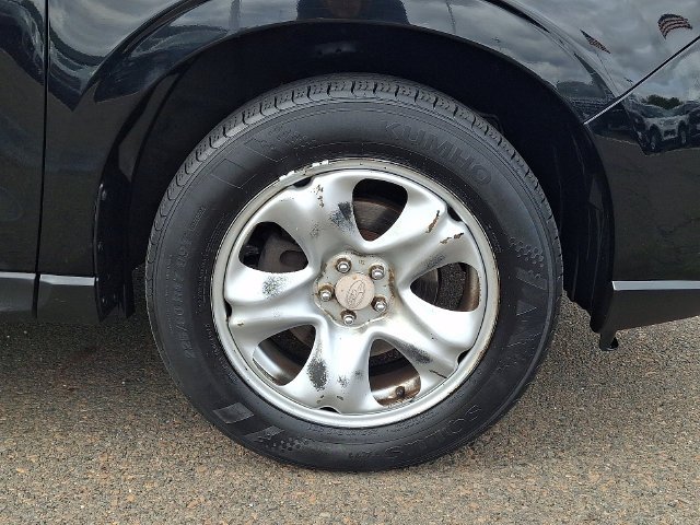 Used 2015 Black Subaru 2.5i image 8