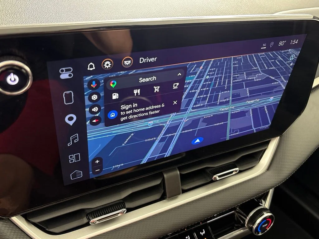 Used 2025 Black Chevrolet LT image 35