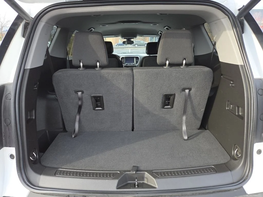 2023 GMC Acadia AT4 - Photo 19
