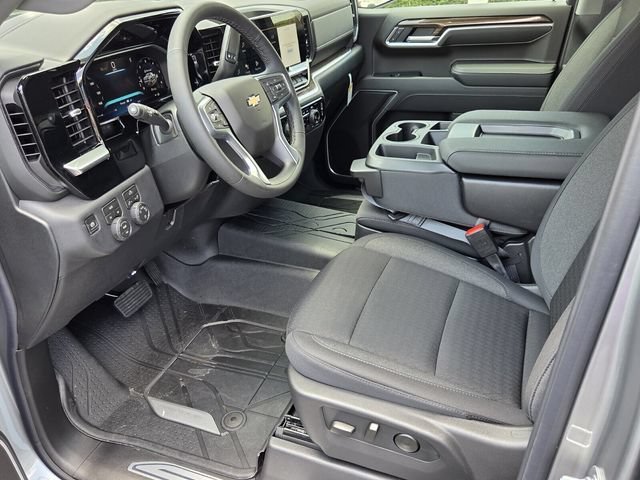 2026 Chevrolet Silverado 1500 LT - Photo 6