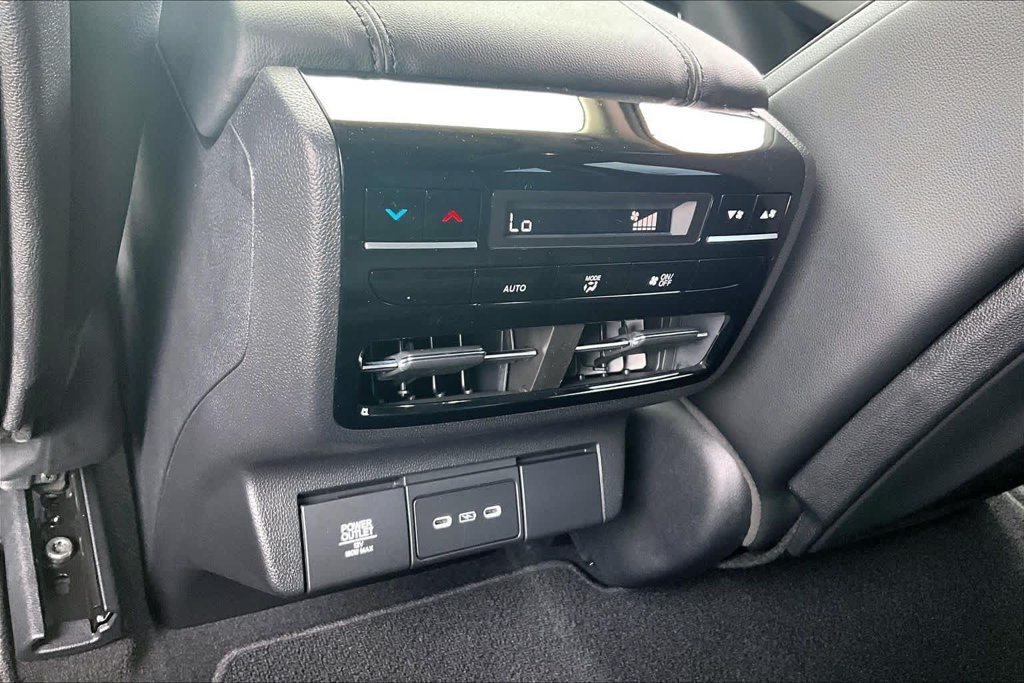 New 2026 Gray Acura Base image 19