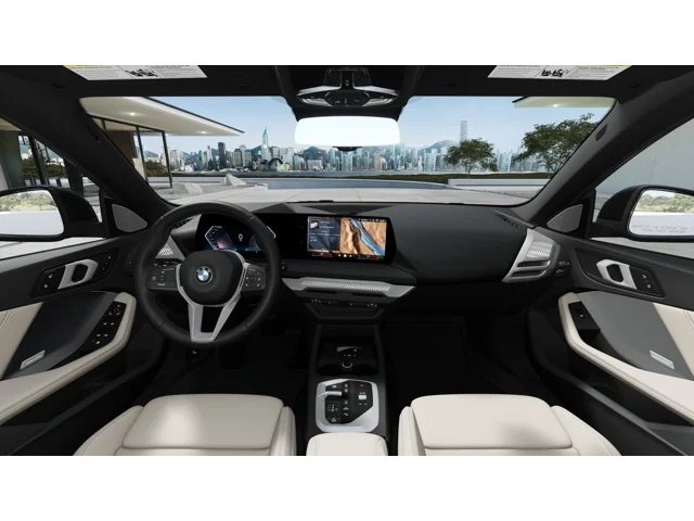 New 2026 Vegas Red Metallic BMW  image 10