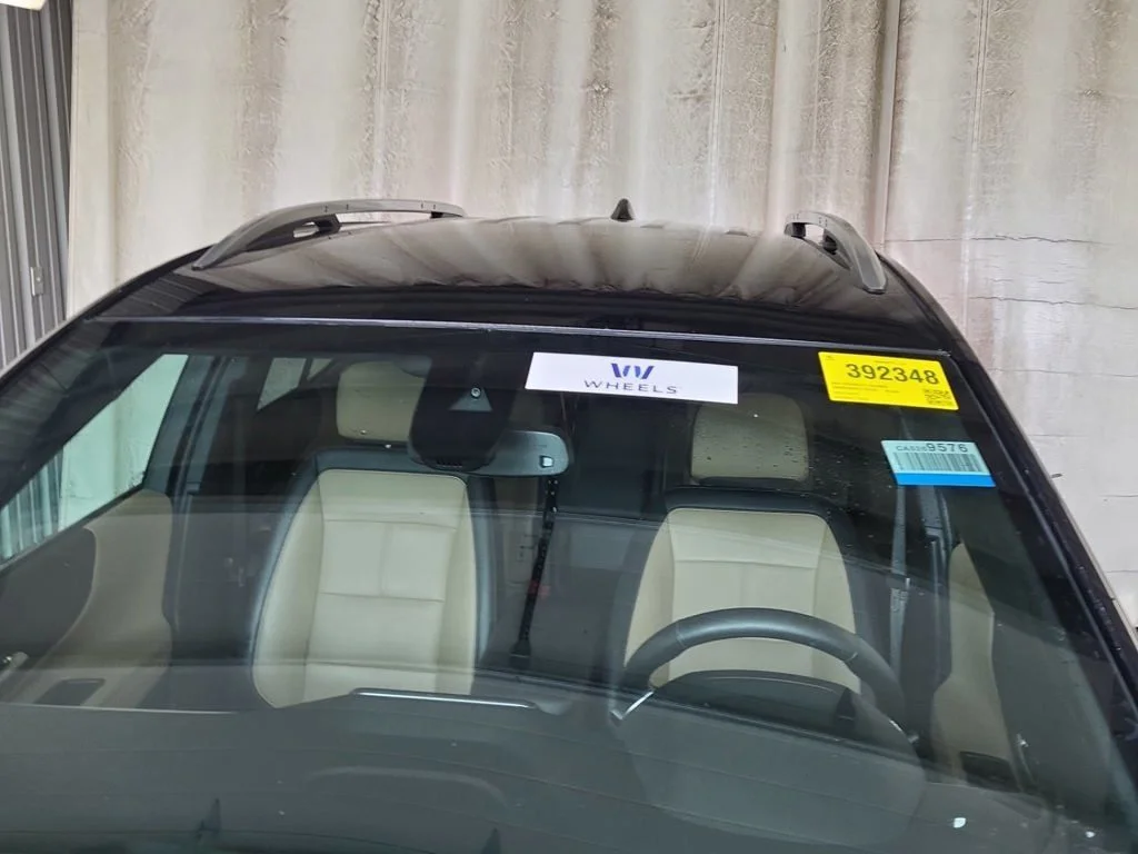 Certified Used 2023 Black Chevrolet Premier image 16
