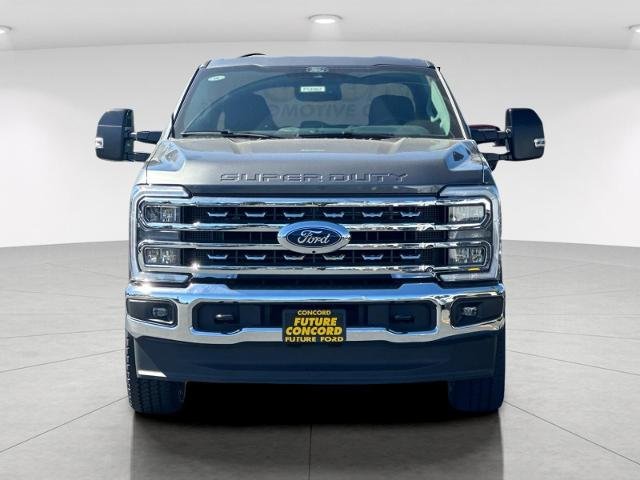 New 2026 Carbonized Gray Metallic Ford F-250® Lariat® image 35