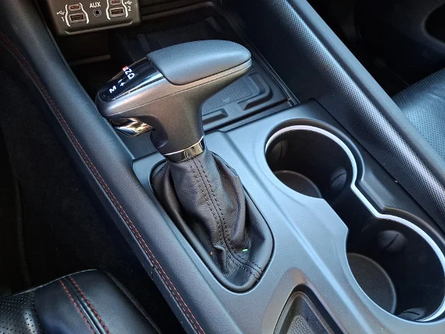 Used 2023 Blue Dodge GT Premium image 17