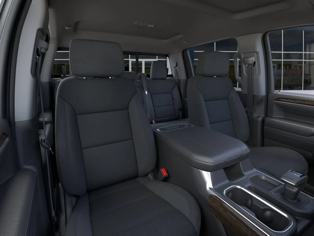 2026 GMC Sierra 1500 Elevation - Photo 18
