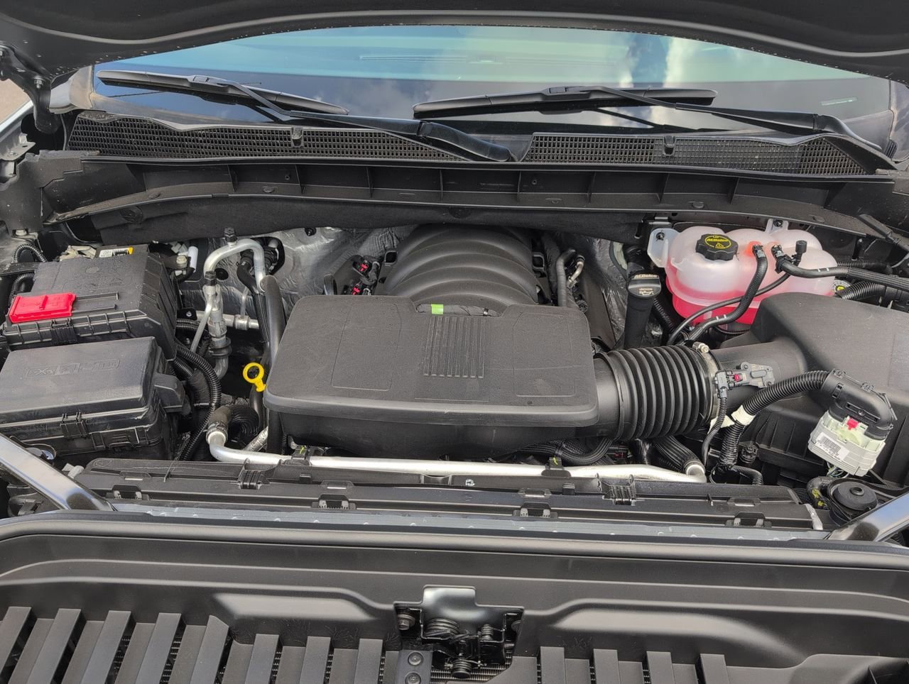2026 GMC Sierra 1500 AT4X - Photo 29