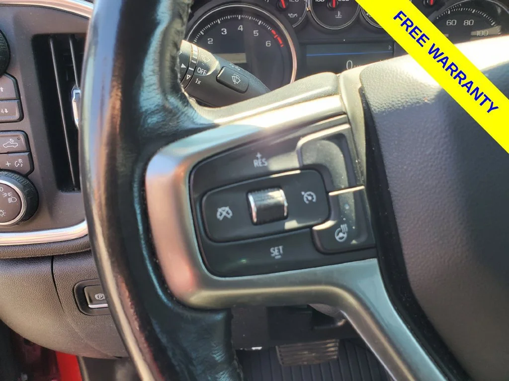 2021 Chevrolet Silverado 1500 RST - Photo 9