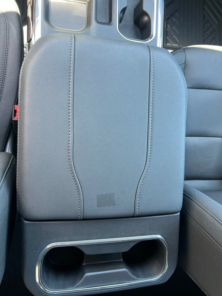 New 2026 Summit White Chevrolet LT image 17