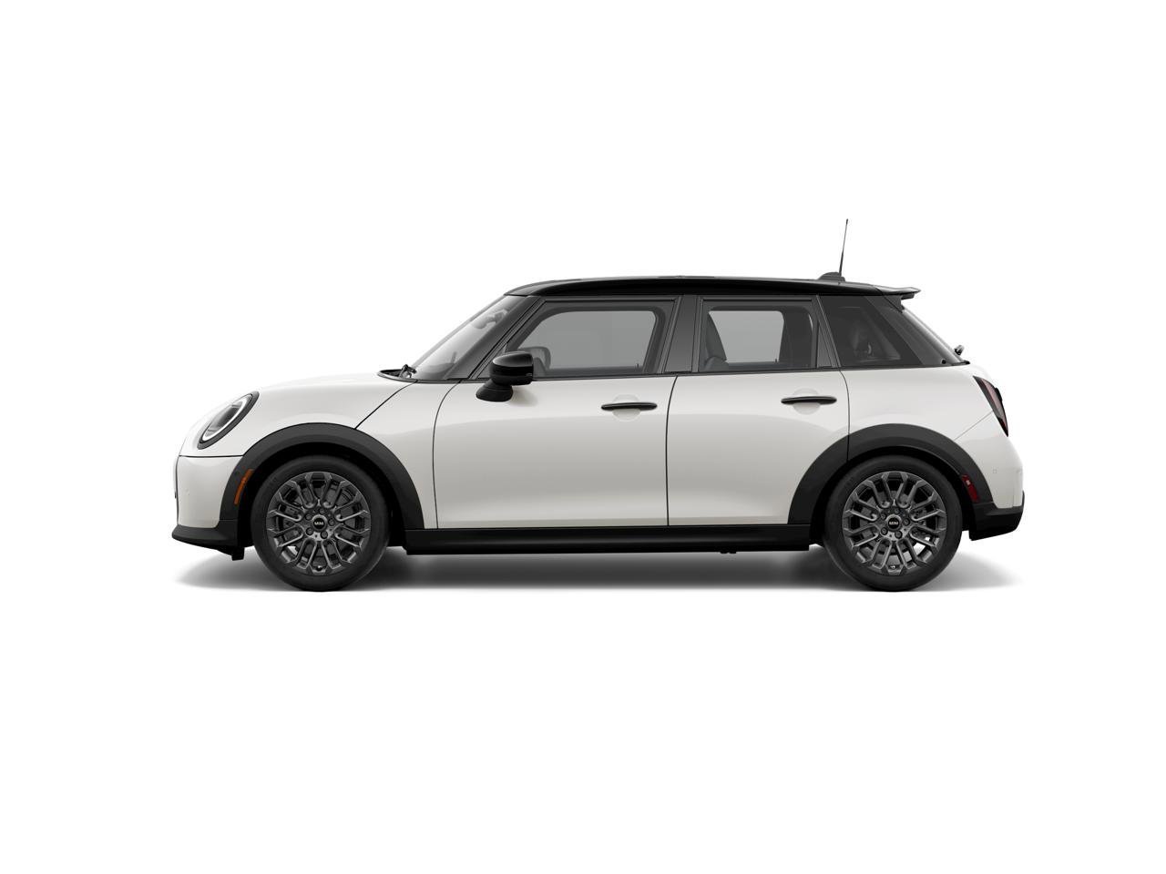 New 2026 Nanuq White Metallic MINI Signature Plus image 4