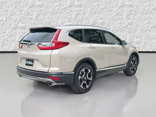 Used 2019 Tan Honda Touring image 3