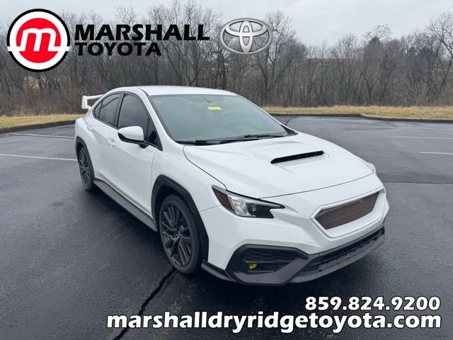 2023 Subaru WRX Premium