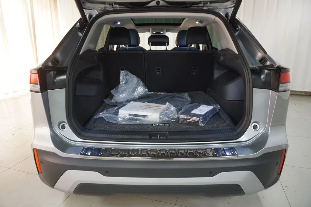 New 2026 Pyrite Silver Metallic Volkswagen 2.0T SE image 28