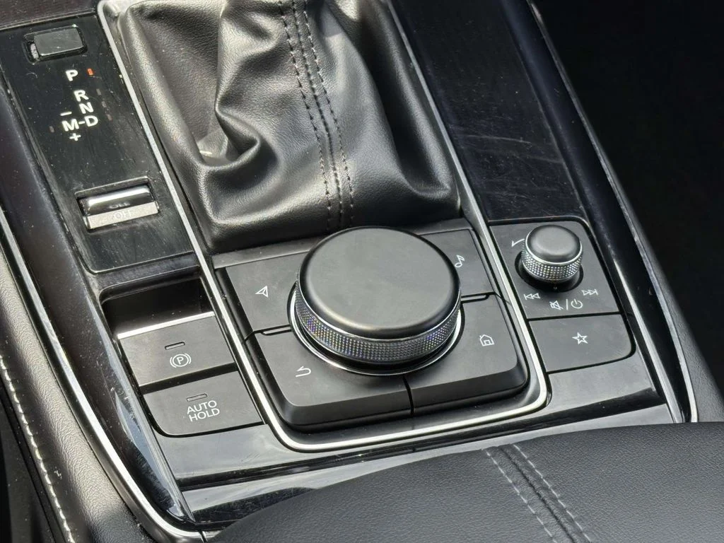 2025 Mazda CX-30 Preferred - Photo 22