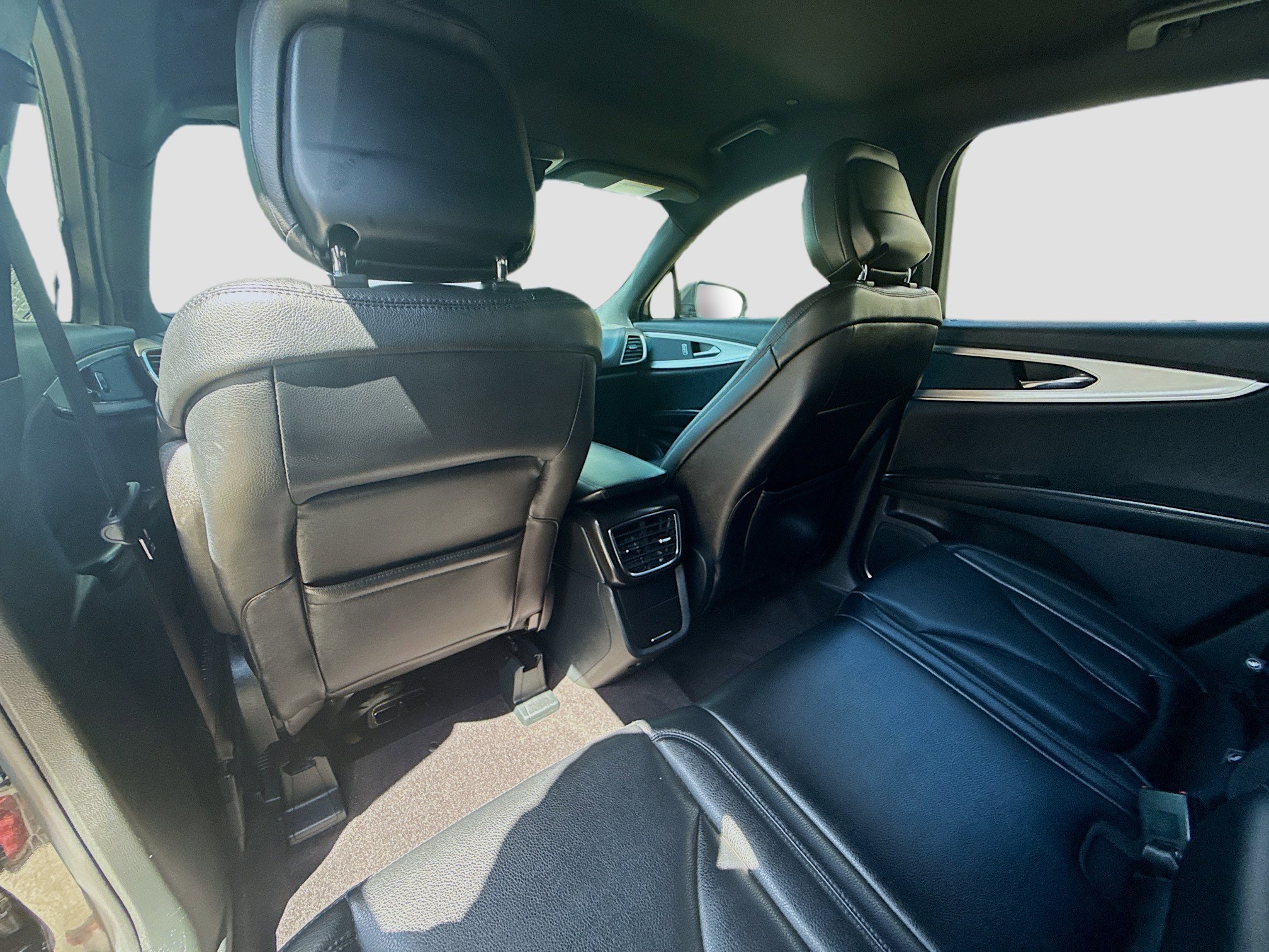 Used 2020 Black Lincoln Standard image 22