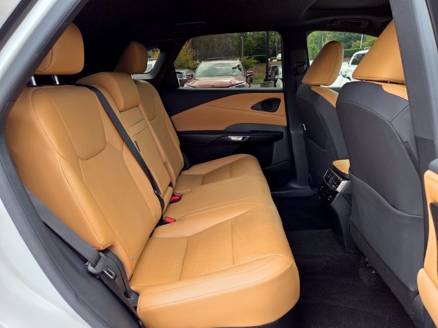 Certified Used 2023 White Lexus 350 Premium Plus image 19
