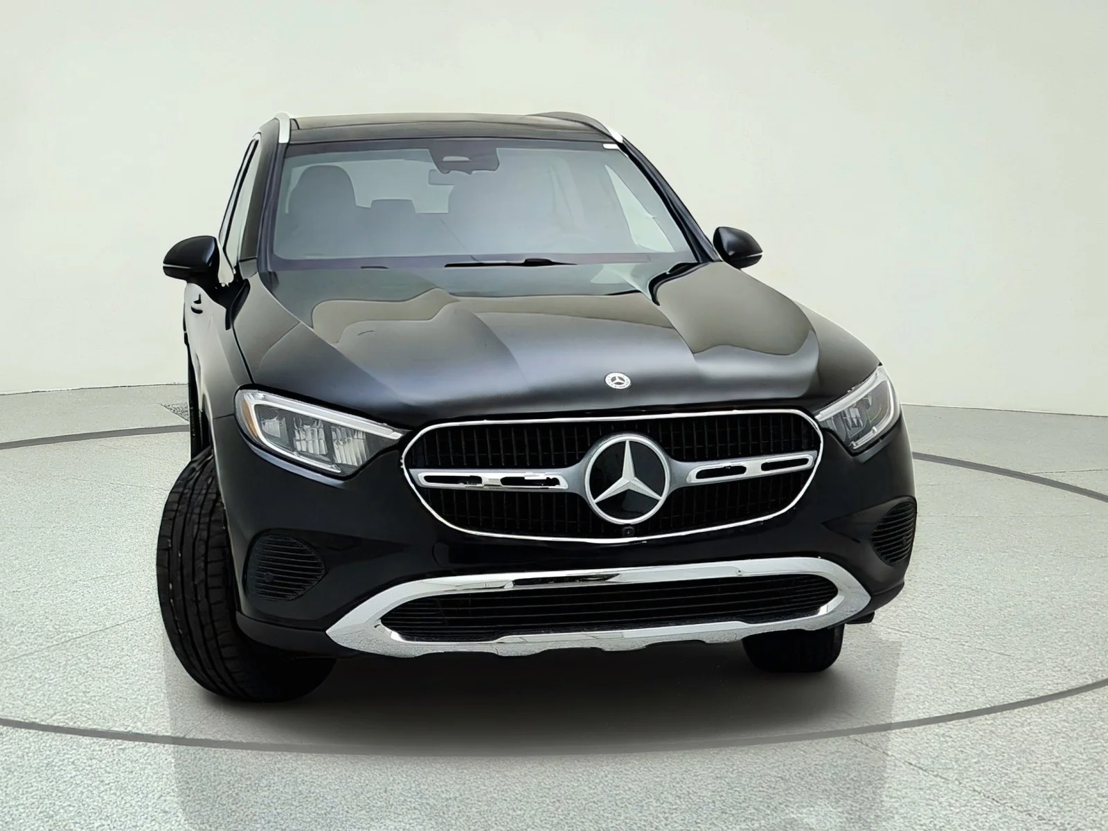 2026 Mercedes-Benz GLC Base - Photo 6