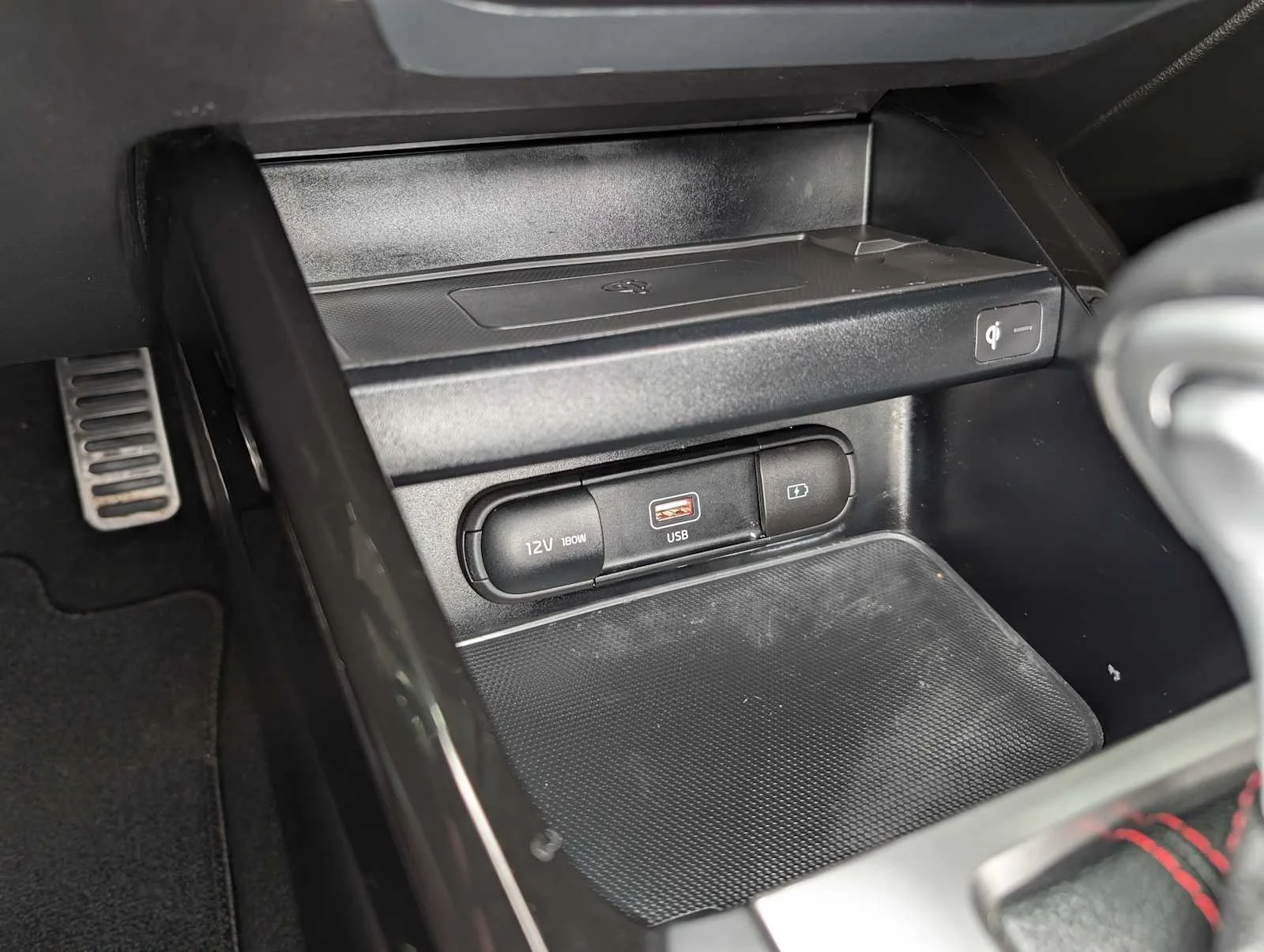 Used 2023 Gravity Gray Kia GT image 29