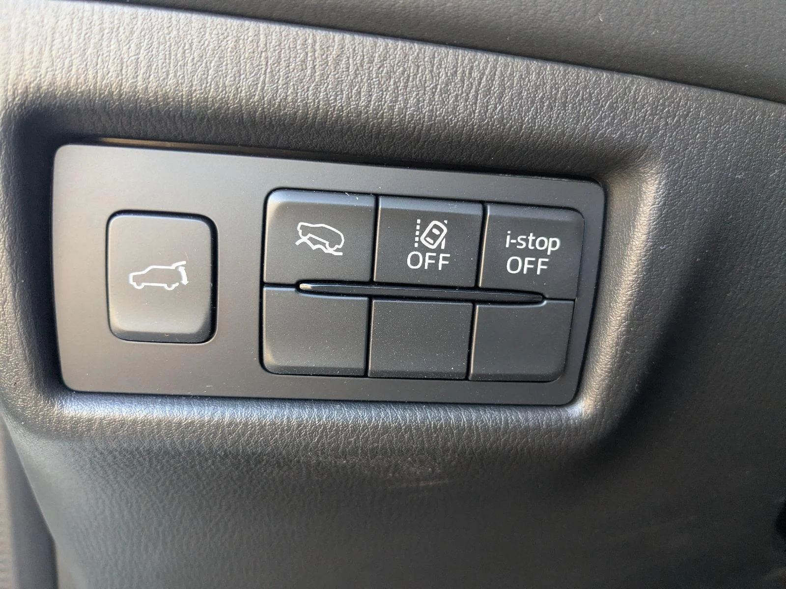 2025 Mazda CX-5 S Preferred package - Photo 20