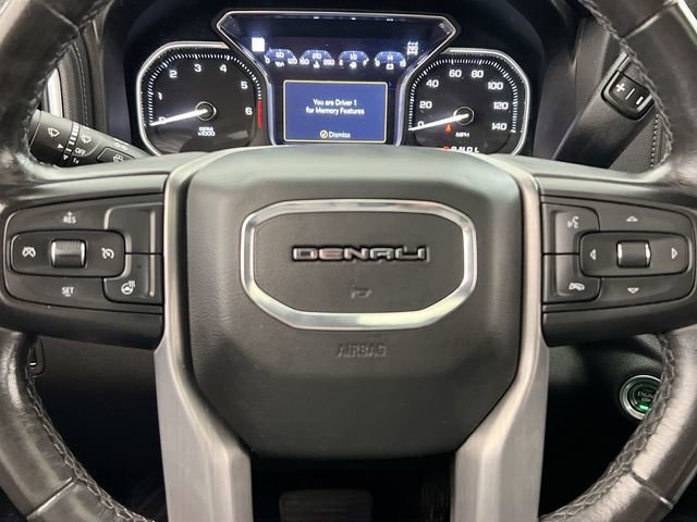 2021 GMC Sierra 1500 Denali Denali - Photo 29