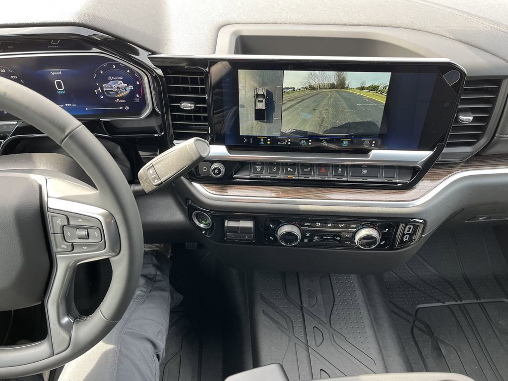 2026 Chevrolet Silverado 2500 HD LT - Photo 12